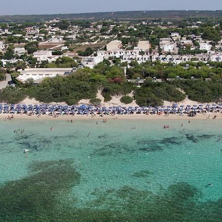 Hotel Dei Bizantini & Villaggio Campo Dei Messapi سان بيترو في بيفانا المظهر الخارجي الصورة