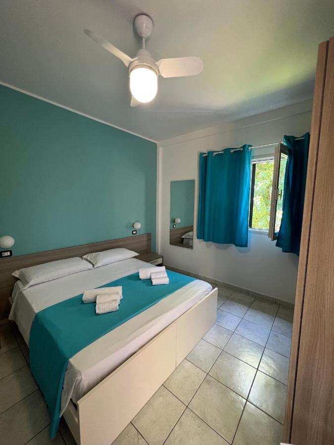 Hotel Dei Bizantini & Villaggio Campo Dei Messapi سان بيترو في بيفانا المظهر الخارجي الصورة