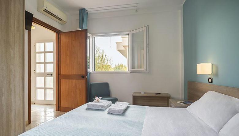 Hotel Dei Bizantini & Villaggio Campo Dei Messapi سان بيترو في بيفانا المظهر الخارجي الصورة