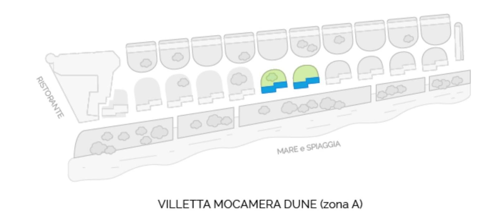 Hotel Dei Bizantini & Villaggio Campo Dei Messapi سان بيترو في بيفانا المظهر الخارجي الصورة