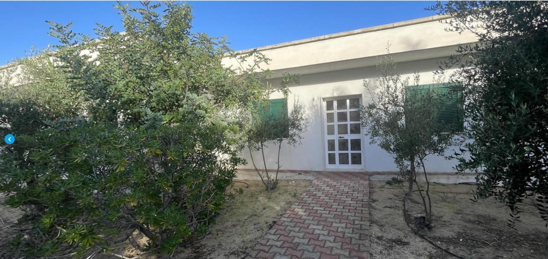 Hotel Dei Bizantini & Villaggio Campo Dei Messapi سان بيترو في بيفانا المظهر الخارجي الصورة