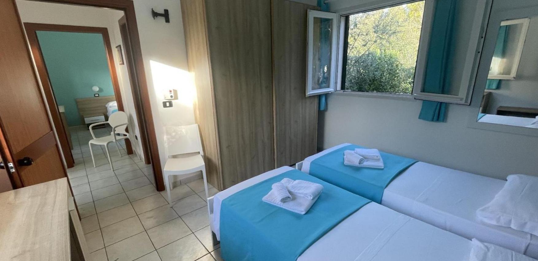 Hotel Dei Bizantini & Villaggio Campo Dei Messapi سان بيترو في بيفانا المظهر الخارجي الصورة