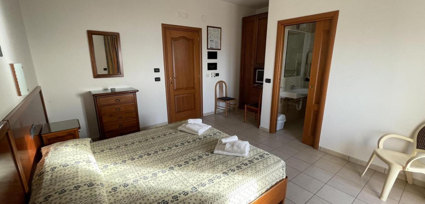 Hotel Dei Bizantini & Villaggio Campo Dei Messapi سان بيترو في بيفانا المظهر الخارجي الصورة