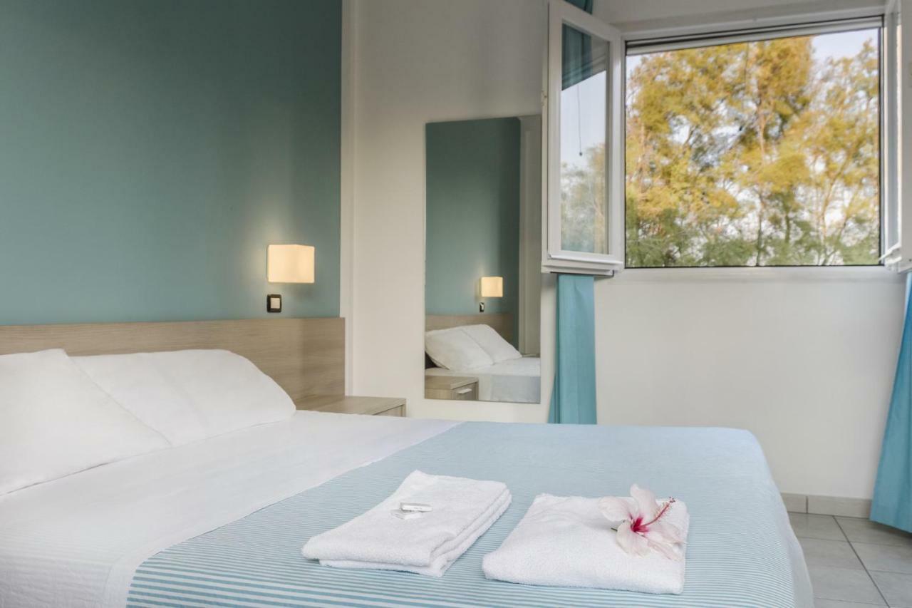Hotel Dei Bizantini & Villaggio Campo Dei Messapi سان بيترو في بيفانا المظهر الخارجي الصورة
